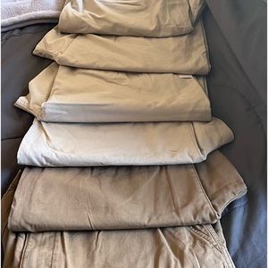 Size 40 Old Navy Shorts with Tags